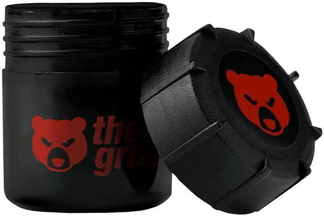 Alt view image 2 of 7 - Thermal Grizzly Kryonaut Extreme - 9ml / 33.84g (TG-KE-090-R)