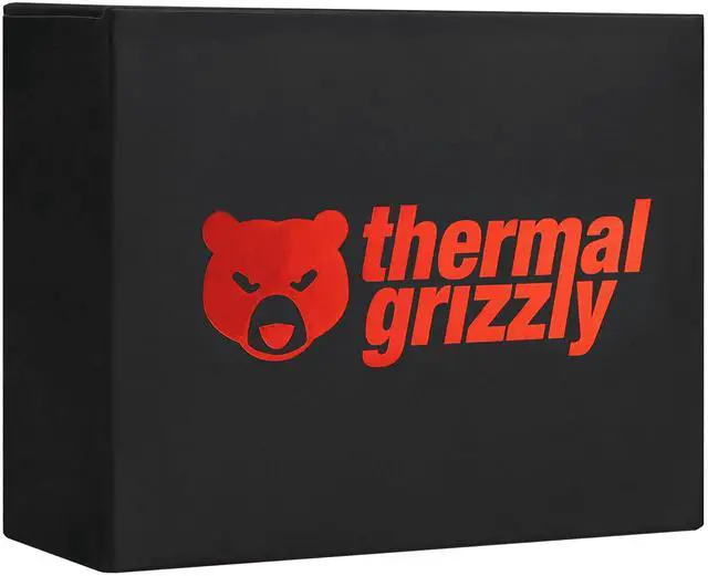 Alt view image 7 of 7 - Thermal Grizzly Kryonaut Extreme - 9ml / 33.84g (TG-KE-090-R)