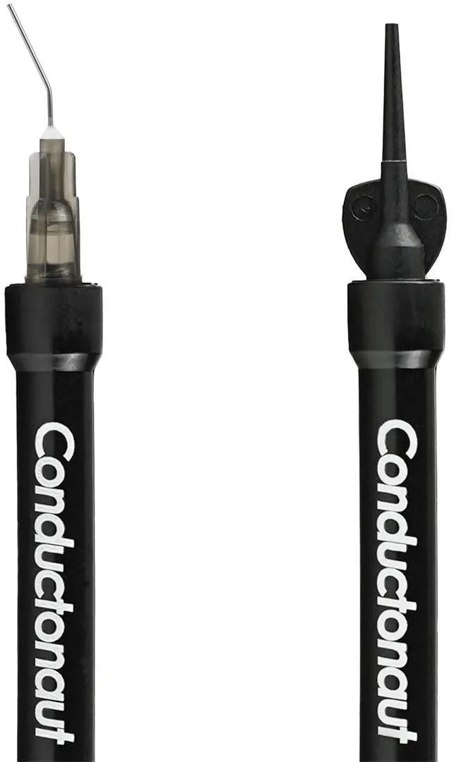Alt view image 9 of 12 - Thermal Grizzly Conductonaut - Aluminum, Thermal Paste Based on Liquid Metal - Not Suitable for Large Cooling Systems - Liquid Metal Thermal Paste for Cooling The CPU, GPU (5 Gram)