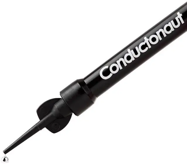 Alt view image 10 of 12 - Thermal Grizzly Conductonaut - Aluminum, Thermal Paste Based on Liquid Metal - Not Suitable for Large Cooling Systems - Liquid Metal Thermal Paste for Cooling The CPU, GPU (5 Gram)