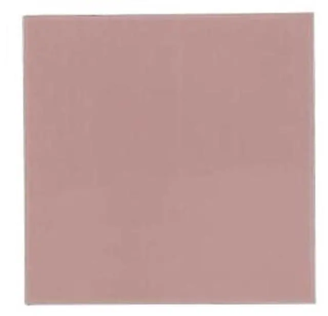Alt view image 11 of 11 - Thermopad Thermal Grizzly Minus Pad 8 - Silicone, Self-Adhesive, Thermally Conductive Thermal Pad - Conducts Heat and Cools The Heating Elements of The Computer or Console (30 × 30 × 0,5 mm)