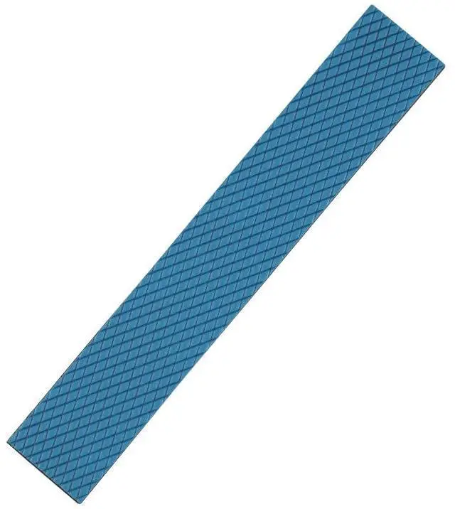 Alt view image 2 of 14 - Thermal Grizzly Minus Pad Basic - 120x 20x 0.5 mm - 4 pcs (TG-MP-B-120-20-05-4)