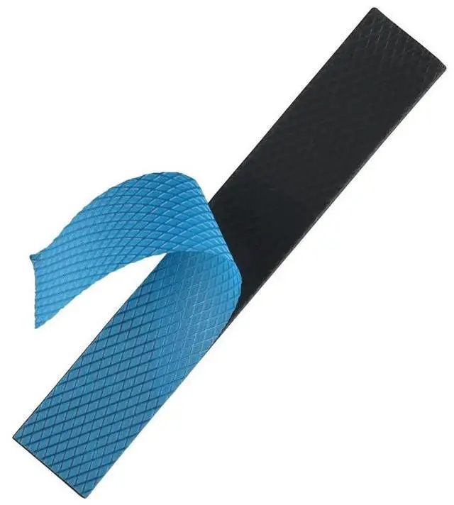 Alt view image 5 of 14 - Thermal Grizzly Minus Pad Basic - 120x 20x 0.5 mm - 4 pcs (TG-MP-B-120-20-05-4)