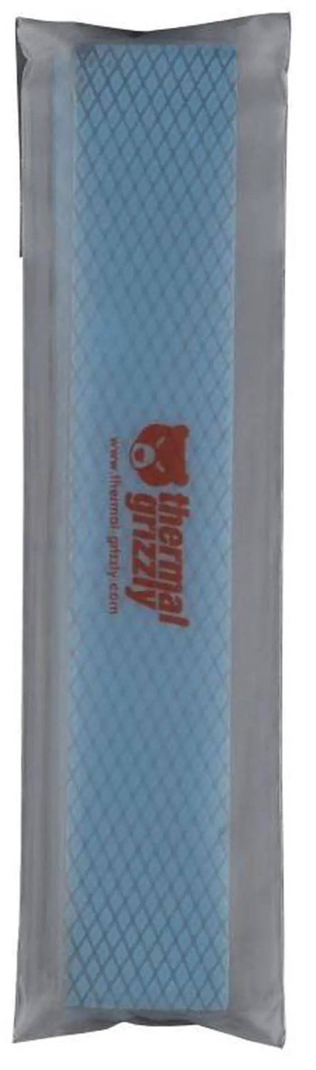 Alt view image 6 of 14 - Thermal Grizzly Minus Pad Basic - 120x 20x 0.5 mm - 4 pcs (TG-MP-B-120-20-05-4)