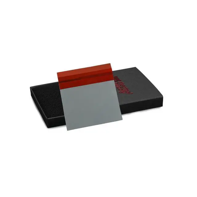 Alt view image 11 of 14 - Thermal Grizzly - PhaseSheet PTM (50x40mm)- High Performance Thermal pad with Phase Change Material | Durable, not electrically Conductive | for CPU, GPU & Electronics Cooling