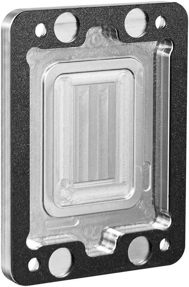 Alt view image 3 of 5 - Thermal Grizzly Intel High Performance Heatspreader V1 (TG-HPHS-i-V1)