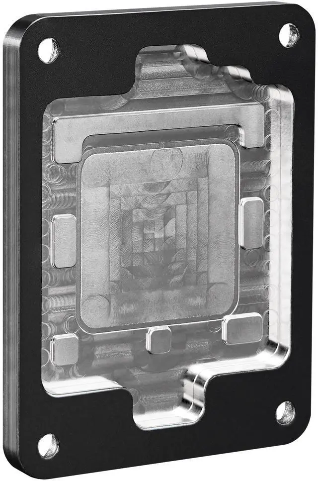 Alt view image 6 of 7 - Thermal Grizzly AM5 High Performance Heatspreader (TG-HPHS-AM5)