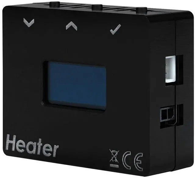 Alt view image 4 of 7 - Thermal Grizzly Intel 1851 Delid-Die-Mate Heater V1 (TG-DDMH-i1851-V1)