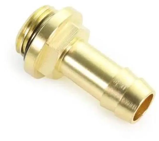 Alt view image 3 of 4 - Alphacool ES G1/4 Barbed Fitting for 12.7/7.6mm (14641)