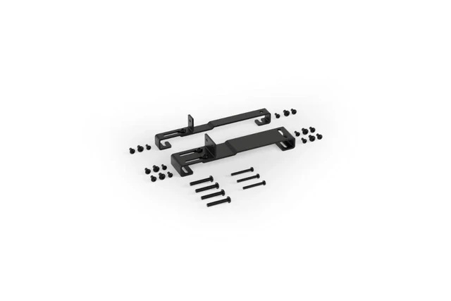 Alt view image 6 of 6 - Alphacool Apex Distro Plate North XL D5/DDC - White (14671)