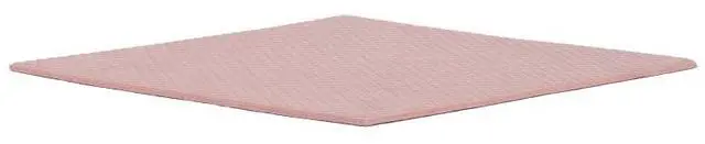 Alt view image 7 of 7 - Thermal Grizzly Minus Pad 8 - 100x 100x 1.0 mm - 2 pcs, Pink (TG-MP8-100-100-10-2R)
