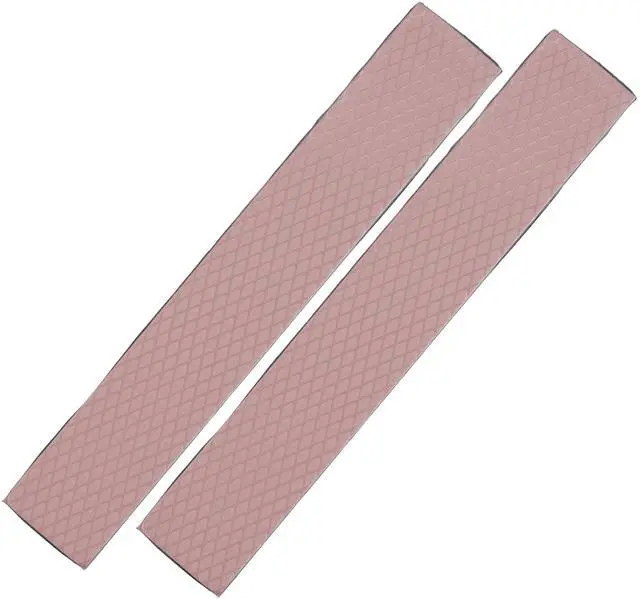 Alt view image 8 of 13 - Thermal grizzly TG-MP8-120-20-15-2R Minus Pad 8 Thermal Pad 120x20x1.5mm, High Conductivity compatible SSDs, GPUs (2-Pack)