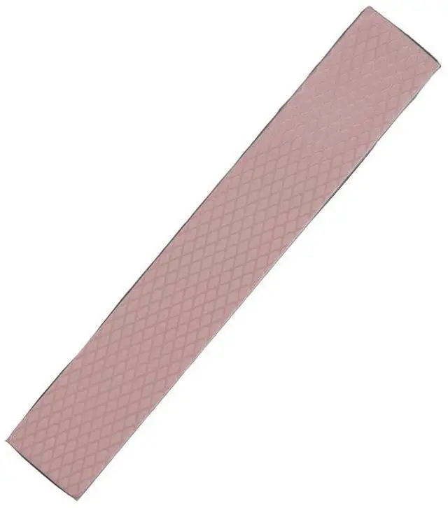 Alt view image 10 of 13 - Thermal grizzly TG-MP8-120-20-15-2R Minus Pad 8 Thermal Pad 120x20x1.5mm, High Conductivity compatible SSDs, GPUs (2-Pack)