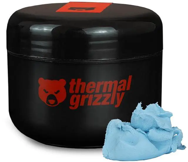 Alt view image 14 of 14 - Thermal Grizzly TG Putty Advance - 100 Gram