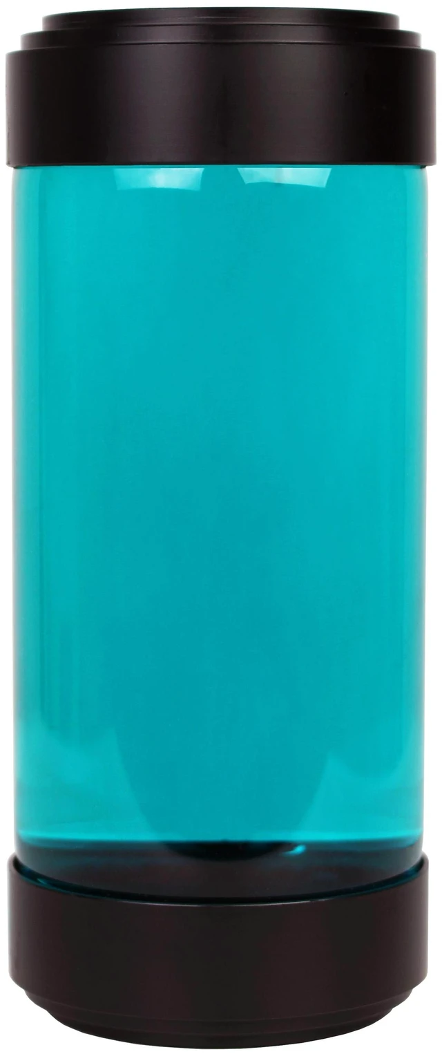 Alt view image 4 of 4 - Mayhems - PC Coolant - XT1 Premix - Thermal Performance Series | 1 Liter - Orchid Bee Teal (MXTP1LTE)