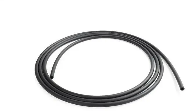 Alt view image 3 of 4 - Alphacool ES Hose Teflon/PA/TPV 8/5mm - Black - 3m (10256)