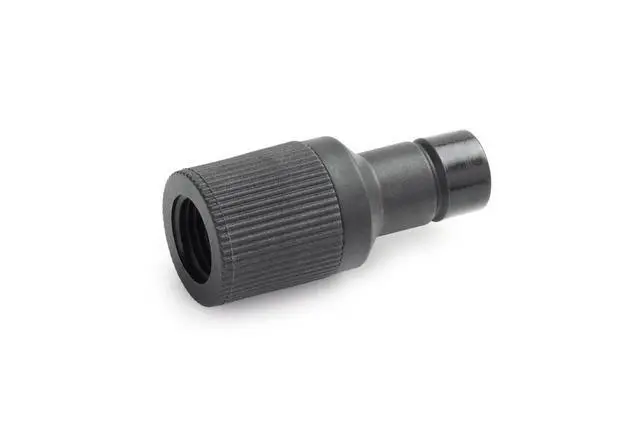 Alt view image 3 of 4 - Alphacool ES Quick Release Coupling G1/4 IG Male - PushIn Industry Version (17655)