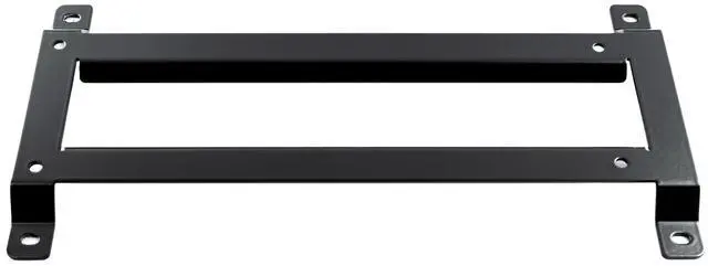 Alt view image 5 of 7 - Watercool HEATKILLER TANK Mounting Frame 120 (30331)