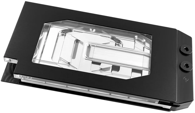 Alt view image 7 of 13 - Watercool HEATKILLER V ULTRA for RTX 5090 ASUS TUF ACRYL Ni-Bl aRGB (15686)