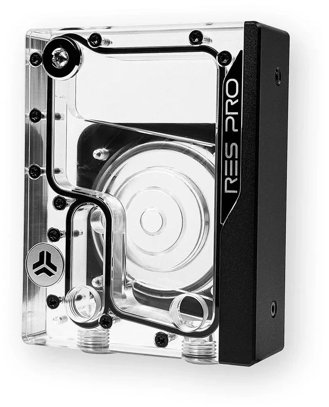 Alt view image 7 of 7 - Stealkey Customs ResPro 95 D5/DDC D-RGB Reservoir (21095)