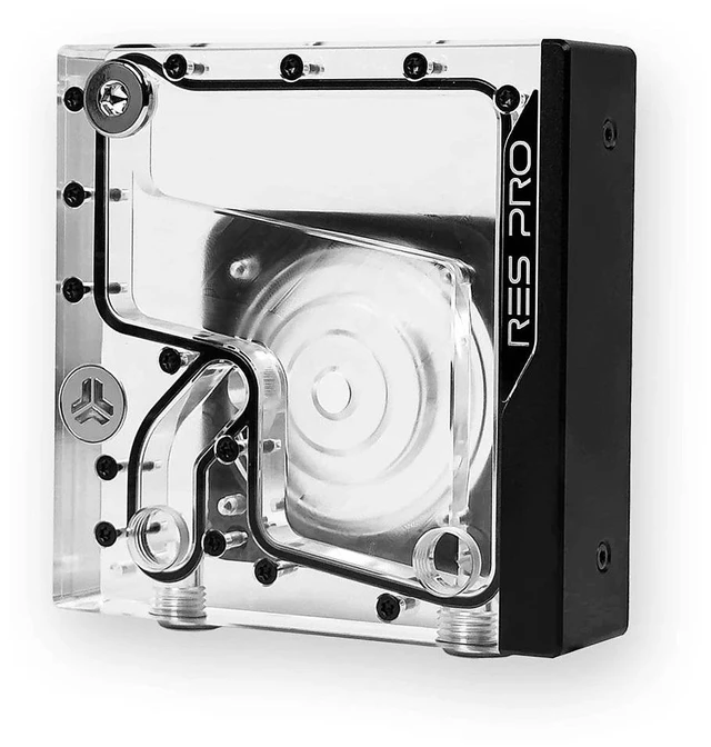 Alt view image 7 of 7 - Stealkey Customs ResPro 120 D5/DDC D-RGB Reservoir (21120)