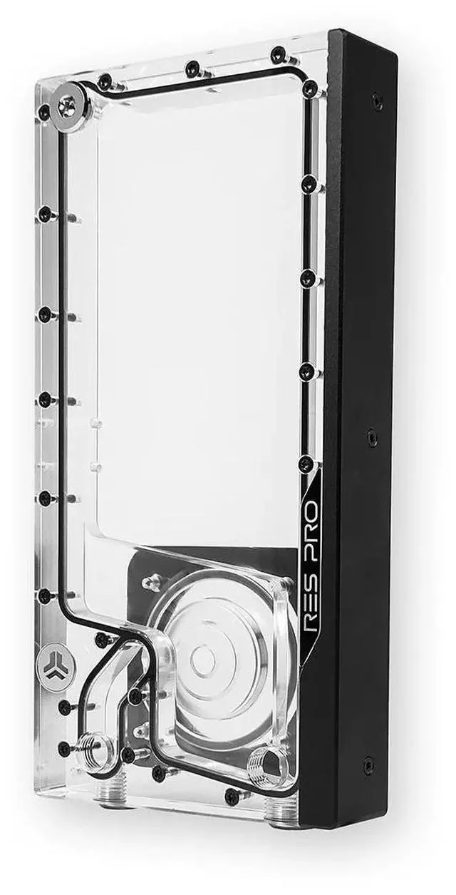 Alt view image 2 of 7 - Stealkey Customs ResPro 240 D5/DDC D-RGB Reservoir (21240)