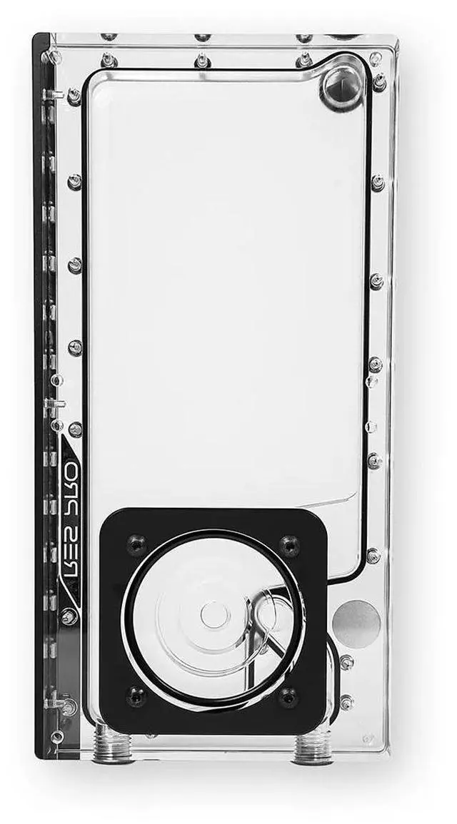 Alt view image 4 of 7 - Stealkey Customs ResPro 240 D5/DDC D-RGB Reservoir (21240)