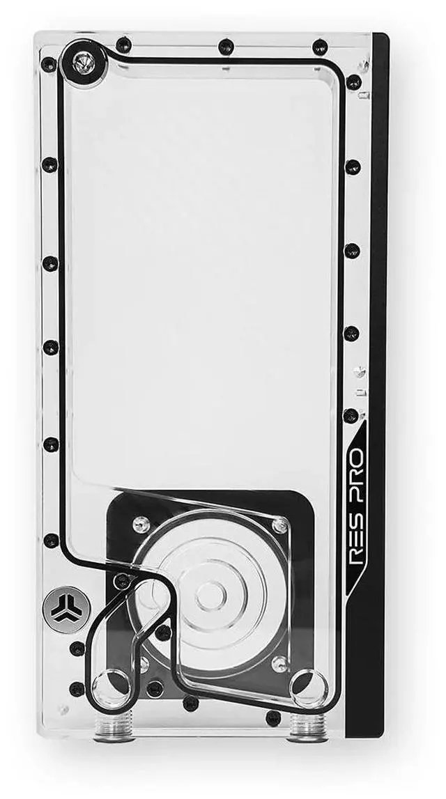 Alt view image 3 of 7 - Stealkey Customs ResPro 240 D5/DDC D-RGB Reservoir (21240)