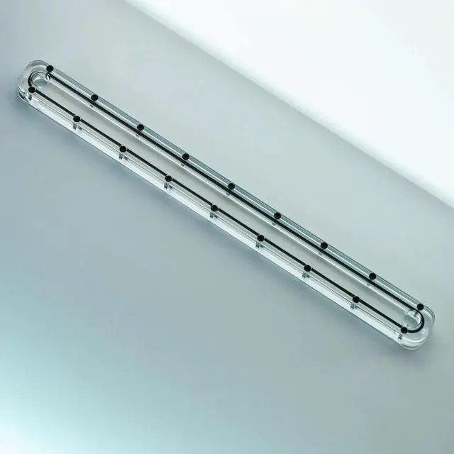 Alt view image 4 of 7 - Stealkey Customs CubeTube 360mm - Acryl (SW10116)