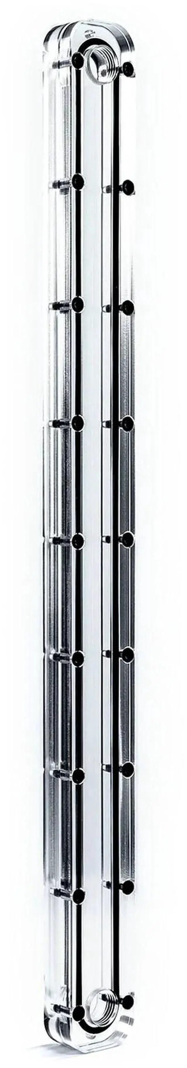 Alt view image 2 of 7 - Stealkey Customs CubeTube 360mm - Acryl (SW10116)