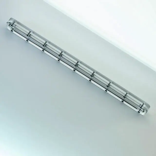 Alt view image 5 of 7 - Stealkey Customs CubeTube 360mm - Acryl (SW10116)