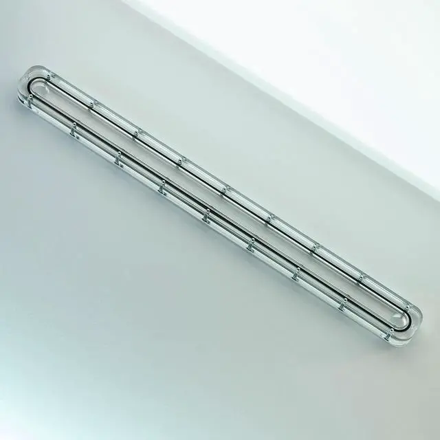 Alt view image 6 of 7 - Stealkey Customs CubeTube 360mm - Acryl (SW10116)