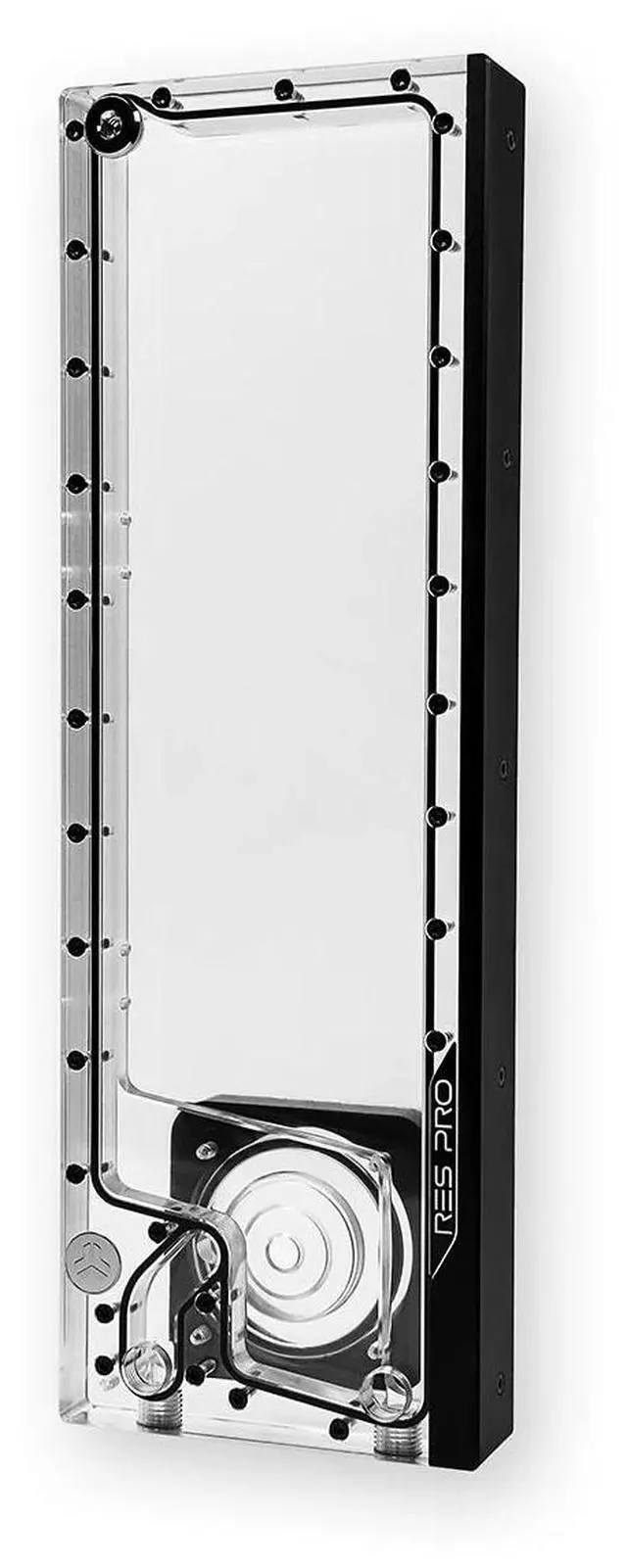Alt view image 2 of 7 - Stealkey Customs ResPro 360 D5/DDC D-RGB Reservoir (21360)