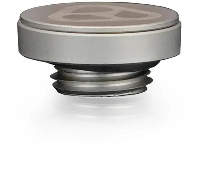 Alt view image 7 of 7 - Thermal Grizzly DeltaMate G1/4" Plug Fitting - Matt Nickel, Brass (TG-DM-FIT-0209)