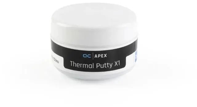 Alt view image 5 of 7 - Alphacool Apex Thermal Putty X1 - 30g (14828)