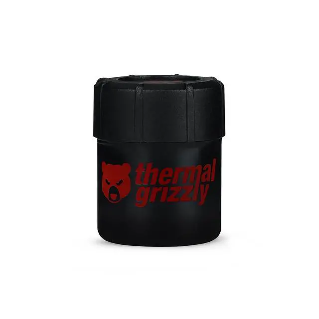 Alt view image 5 of 7 - Thermal Grizzly Duronaut - 30g - Grey (TG-D-030-R)