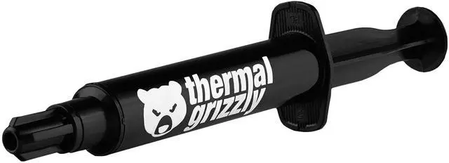 Alt view image 6 of 7 - Thermal Grizzly Kryonaut Extreme - 6g (TG-KE-006-R)