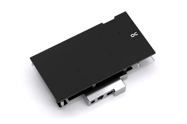 Alt view image 7 of 7 - Alphacool Eisblock Arc Pro B60 Creator GPU Waterblock (5100115)