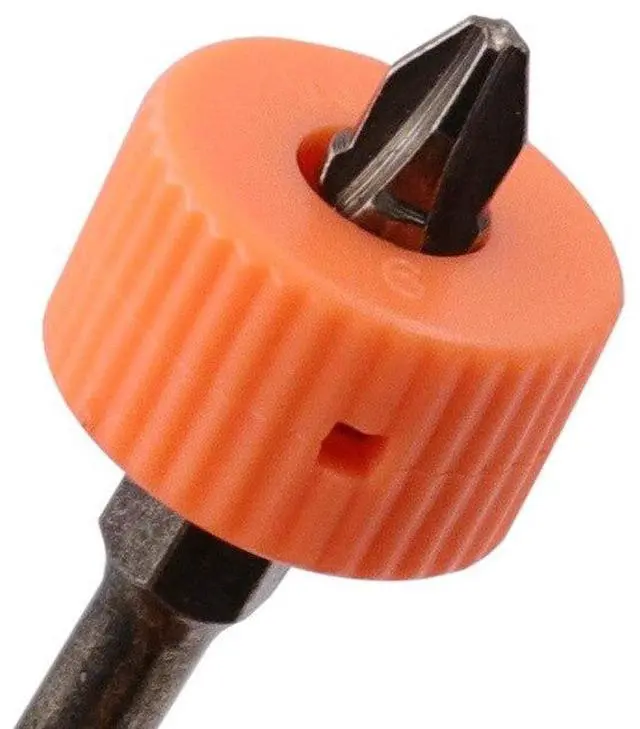 Alt view image 3 of 3 - ModMyMods Magnetic Ring for Screwdriver Bit 4mm (TD450)