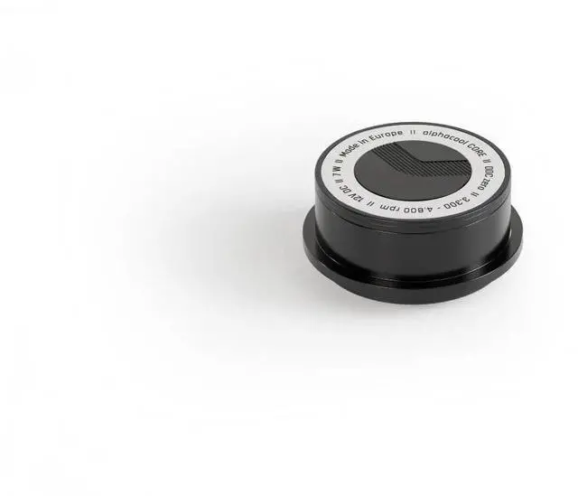 Main image of Alphacool Core DDCzero 3300-4800rpm PWM Pump (13867)