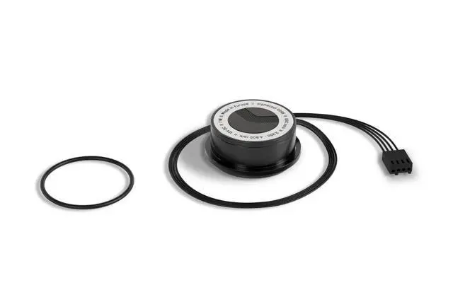 Alt view image 3 of 3 - Alphacool Core DDCzero 3300-4800rpm PWM Pump (13867)