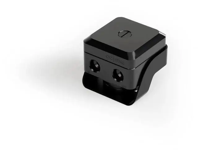 Main image of Alphacool Core DDCzero Pumptop with Pump (14566)