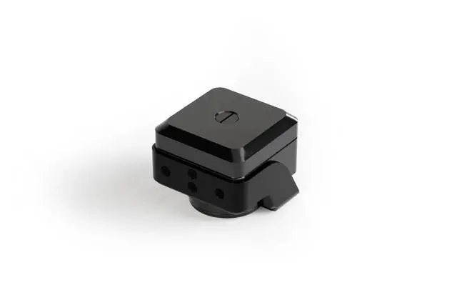 Alt view image 2 of 5 - Alphacool Core DDCzero Pumptop with Pump (14566)