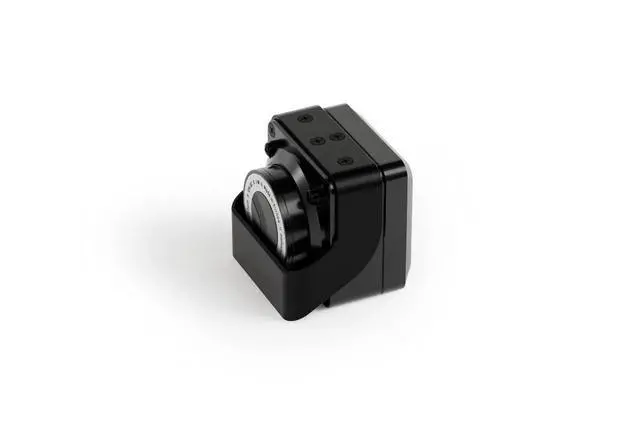 Alt view image 4 of 5 - Alphacool Core DDCzero Pumptop with Pump (14566)