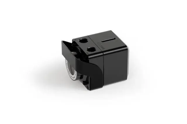 Alt view image 3 of 6 - Alphacool Core DDCzero XS Reservoir with Pump (14848)