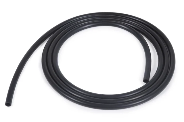 Alt view image 2 of 5 - Alphacool 13/10 EPDM Tube - 3.3m | 10ft - Black (5100117)