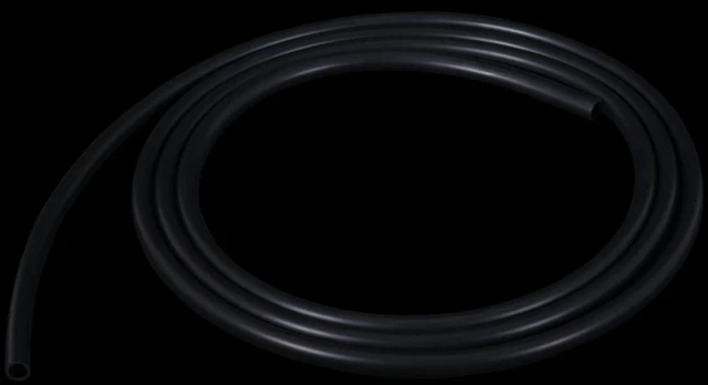 Alt view image 3 of 5 - Alphacool 13/10 EPDM Tube - 3.3m | 10ft - Black (5100117)