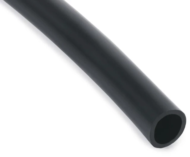 Alt view image 5 of 5 - Alphacool 13/10 EPDM Tube - 3.3m | 10ft - Black (5100117)