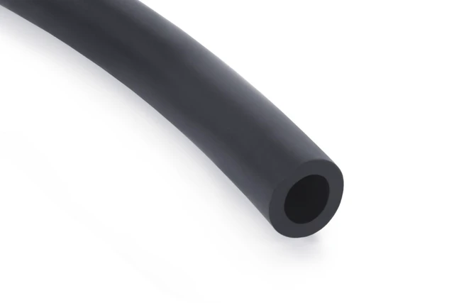 Alt view image 5 of 5 - Alphacool 16/10 EPDM Tube - 1m | 3.28ft - Black (5100121)