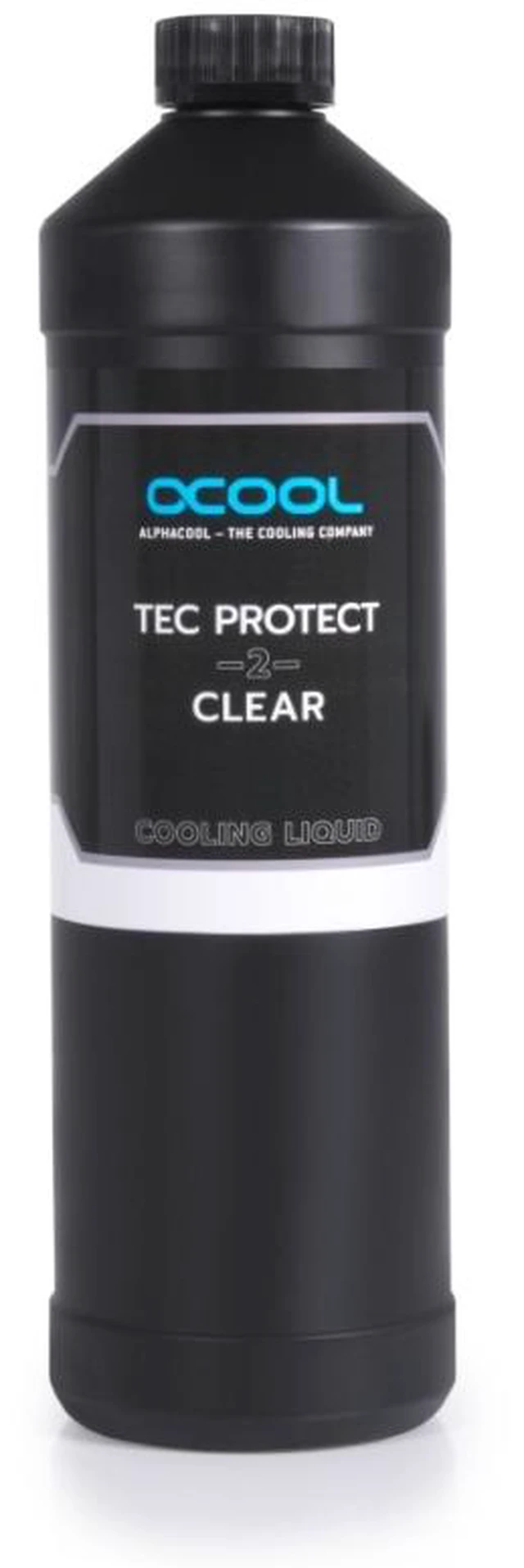Alt view image 3 of 4 - Alphacool Tec Protect 2 Clear 1000ml Coolant (18651)